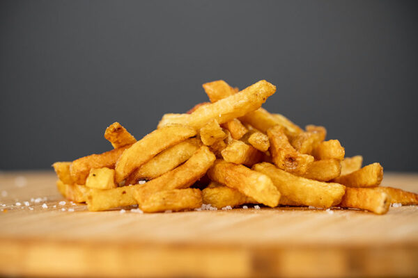 GRANDE FRITES
